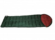 Облегчённый пуховый спальный мешое одеяло с капюшоном на рост до 192 см. із м. Львів