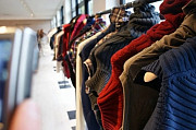 Работа на складе брендовой одежды в польской фирме Житомир