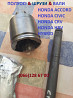 Підвісні осі полуосі вали Honda Accord Crv Civic Hrv 44306s2h951#44305 из г. Ковель