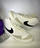 Кросівки Nike Blazer Mid 77 white із м. Рівне