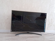Телевізор LG Un81006lb (108/43)smart TV із м. Біла Церква