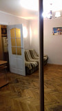 Сдам однокомнатную квартиру от хозяина в Киеве на Лесном массиве. Киев