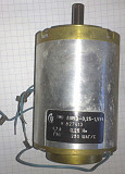 Электродвигатель Дш-0, 25 Суми