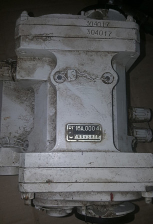 Рг16а.000-4, Ар-174, Рт12-9-2с, 3206а, Урн 423у3 Суми - зображення 1