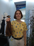 Купуємо волосся від 40 см дорого до 100000 гр у Дніпрі Вайбер 096 100 27 22 і по всій Україні! із м. Житомир