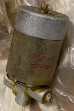 Электромагнитный кран разжижения масла Экр-3 Суми
