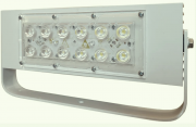 Прожектор вибростойкий для промышленных машин светодиодный Ms15vp із м. Київ