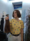 Куплю волосся від 40 см до 100000гр у Дніпрі Вайбер 0961002722 із м. Дніпро