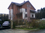 Продаж будинку біля м.львів (с.басівка, 5 км) Львів
