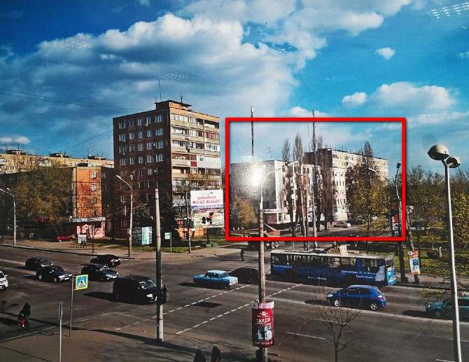 Оренда приміщень під офиси, склади, магазини, аптеки...різних площ Кривий Ріг - зображення 1