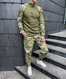 Тактичний одяг, військова форма із м. Чернігів