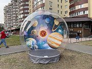 Шоу шар фотозона из г. Киев
