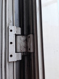 Петли на алюминиевые двери Киев, S-94, дверные петли Киев, петли для алюминиевых дверей Київ