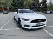 Ford Mustang Turbo в Украине! Київ