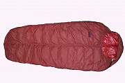 Пуховый спальный мешок кокон на рост до 190 см. Экстрим вариант. из г. Львов