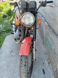 Продам мотоцикол із м. Кам'янське