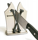 Точилка для кухонных ножей bavarian Edge Knife Sharpener (ножеточка) із м. Одеса
