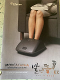 Продам прибор для припекания биологически активных точек ног и рук, , моксасауна, . із м. Черкаси