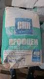 Продам цемент Crh Шпц М-400 25 кг Одеса