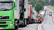 Польская транспортная компания примет на работу водителя международных маршрутов Житомир