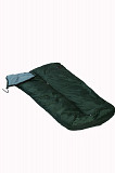Укороченный пуховый спальный мешок "слоновая нога" из г. Львов