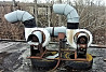 Вентилятор радиальний Вц4-75 №6, 8, 10 из г. Винница