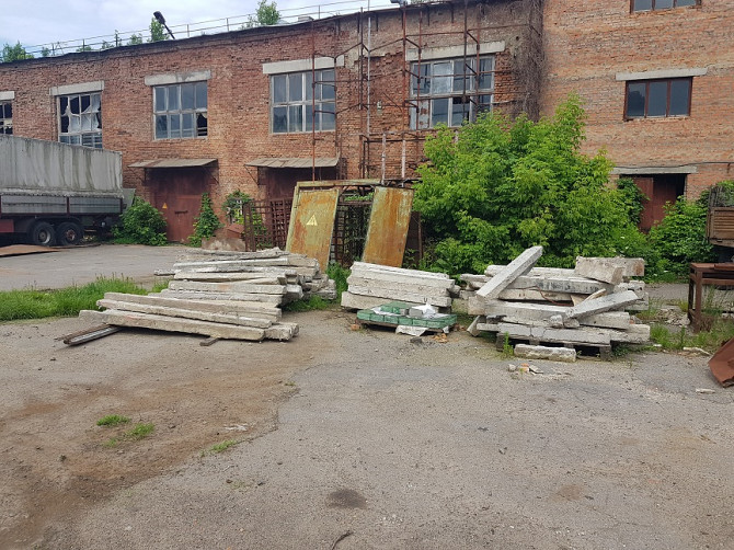 Перемички залізобетонні Вінниця - зображення 1