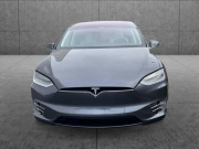 Tesla Model X Perfomance полный привод Київ