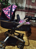 Детская коляска із м. Київ