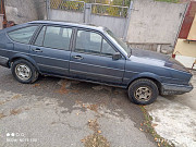 Автомобиль Volkswagen passat b2. Николаев
