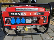 Бензиновый генератор Honda EP 8500 TI із м. Харків