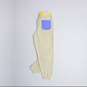Спортивні штани zara block color jogging pants із м. Луцьк