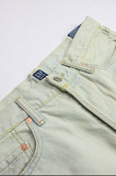 Джинси (gap easy taper jeans – heavy bleach) із м. Луцьк