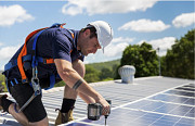 Польская фирма примет на работу рабочих для монтажа солнечных панелей Житомир