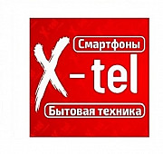 Телевизоры купить в Луганске, x-tel Луганськ