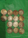 Старые монеты - 500 грн. Киев
