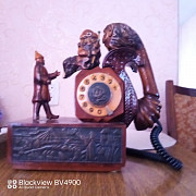 Телефон у коллекцію Чернігів