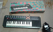 Продам синтезатор Casio Запоріжжя
