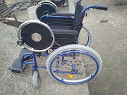 Продам б.у инвалидное кресло Дніпро