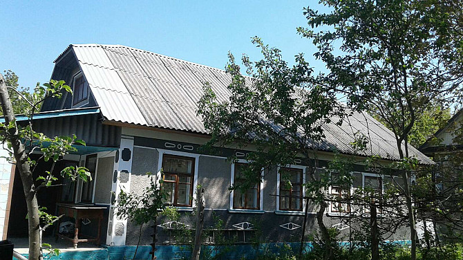 Продам будинок та 20 соток землі Каменец-Подольский - изображение 1