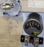 Вольтамперметр Ва-240 Суми