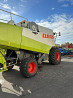 Комбайн Claas Lexion 480 вип. 2001р.в.напрацювання4100\3410м.ч двиг. Мерседес, 400к.с. із м. Полтава