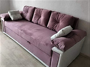 Комфортний розкладний диван Шторм із м. Київ