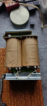 Купим трансформаторы Тс-180-2, постоянно Харьков - изображение 1