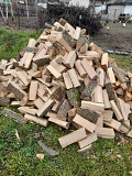 Продам поколоті дрова Житомир