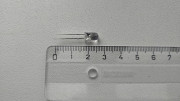 Светодиодные лампочки 5 мм, 3 вольта із м. Бориспіль