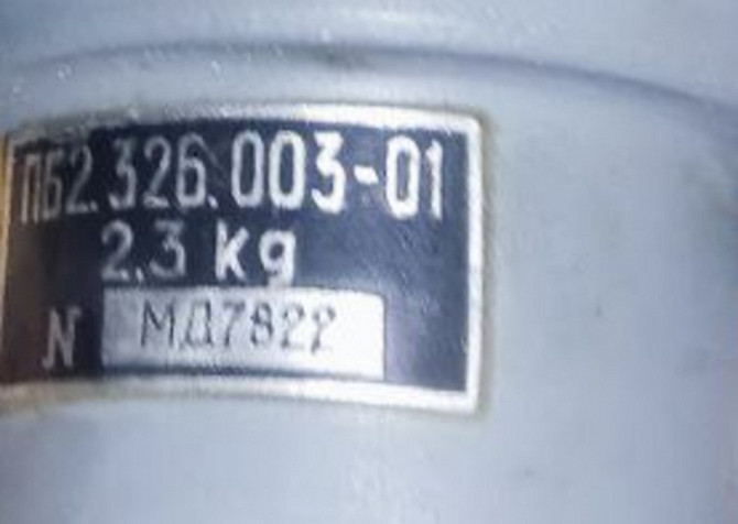 Прилад націлення Пб2.326.003-01 Сумы - изображение 1