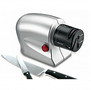 Электрическая точилка для ножей и ножниц Electric Sharpener 220в Суми