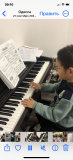 Уроки игры на фортепиано Одеса