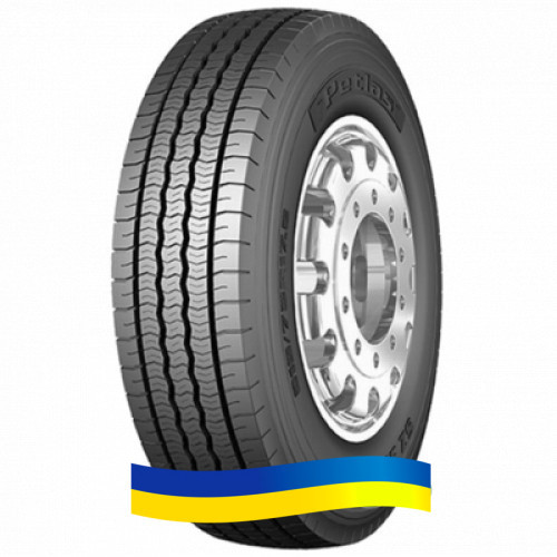 215/75R17.5 (8.5 R17.5) Petlas SZ300 126/124M (универсальная) Киев - изображение 1